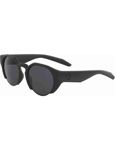 sluneční brýle DRAGON - Compass Matte Black/Grey (002)
