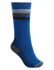 ponožky BURTON - Kids Emblem Mdwt Sk Classic Blue (400)