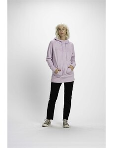 mikina NIKITA - Reykjavik Classic Po Hoodie Fair Orchid (FRO)