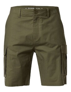 kraťasy FOX - Slambozo Short 2.0 Olive Green (099)