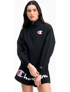 bunda CHAMPION - Water Repellent Zip-Through Track Jacket (KK001)