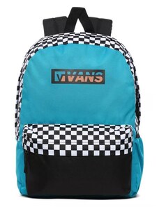 batoh VANS - Street Sport Realm Backpack Enamel Blue (4AW)