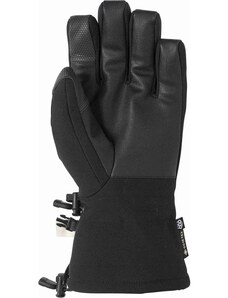 rukavice 686 - Mns Gore-Tex Linear Glove Black (BLK)