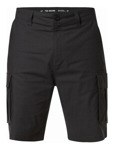 kraťasy FOX - Slambozo Short 2.0 Black (001)