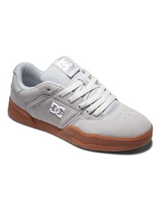 boty DC - Central Grey/Gum (2GG)