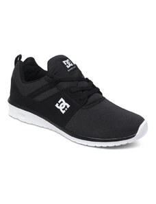 boty DC - Heathrow Black/White (BKW)