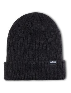 kulich ETNIES - Warehouse Beanie Black (001)