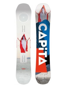snowboard CAPITA - Doa 150 (MULTI)