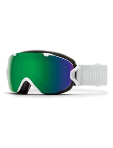 snb brýle SMITH - I/Os White Vapor (99MK)