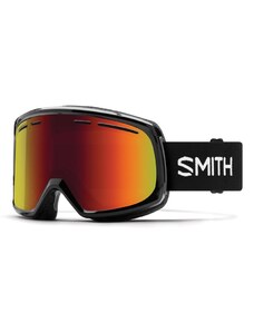 snb brýle SMITH - Range Black (99C1)