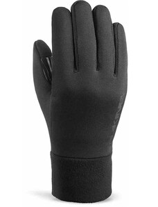 rukavice DAKINE - Storm Liner Glove Black (BLACK)