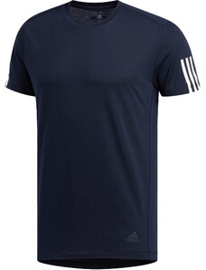Pánské triko Adidas Men Run IT Soft Navy