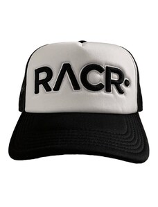 RACR Cap White