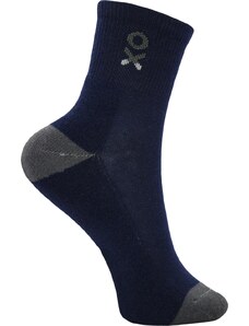 Skafandr SOX Dětské bavlněné ponožky Olík