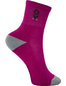 Skafandr SOX Dětské bavlněné ponožky Olík