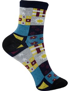 Skafandr SOX Dětské bavlněné ponožky Otík