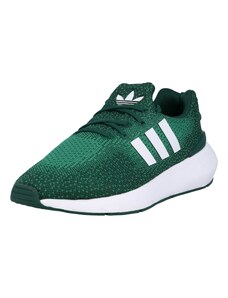 Zelené pánské boty adidas | 150 kousků - GLAMI.cz