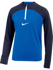 Triko s dlouhým rukávem Nike Academy Pro Drill Top Youth dh9280-463