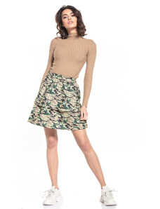 Tessita Woman's Skirt T336 5