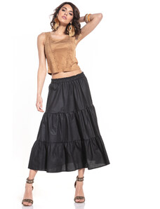 Tessita Woman's Skirt T339 9