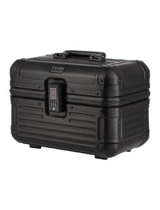 Travelite Next Beauty case Black