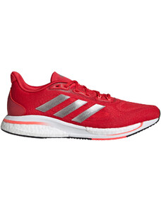 Adidas, červené pánské boty | 120 kousků - GLAMI.cz