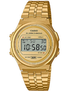 Pánské hodinky Casio Vintage A171WEG-9AEF -