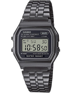 Pánské hodinky Casio Vintage A158WETB-1AEF -