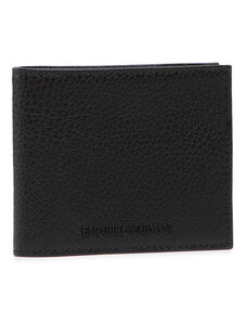Malá pánská peněženka Emporio Armani