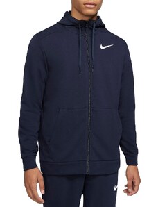 Mikina s kapucí Nike Dri-FIT cz6376-451