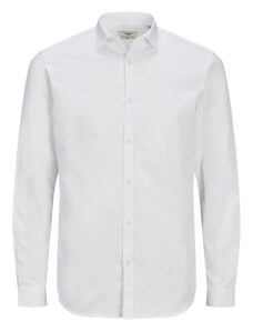 JACK & JONES Košile 'Cardiff' bílá