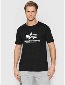 T-Shirt Alpha Industries