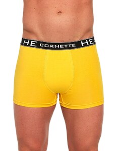 Boxerky Cornette 503 High Emotion Energy yelow