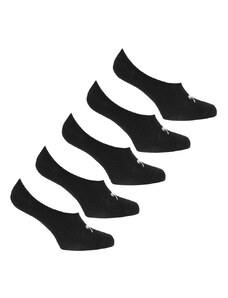 Slazenger 5 Pack nízkých ponožek pánské