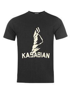 Official Kasabian tričko pánské