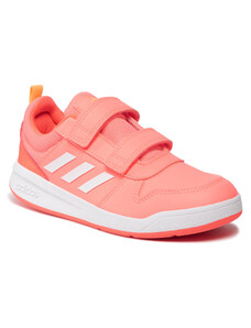 Oranžové, vycházkové dětské boty adidas | 10 produktů - GLAMI.cz