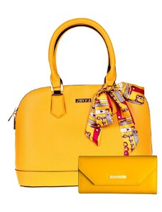 Žluté kabelky | 2 210 kousků - GLAMI.cz