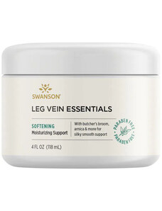 Swanson Leg Vein Essentials 118ml