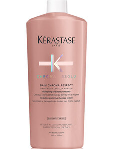 Kérastase Chroma Absolu Bain Chroma Respect 1l