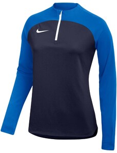 Triko s dlouhým rukávem Nike Academy Pro Drill Top Womens dh9246-451