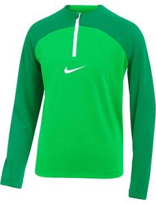 Triko s dlouhým rukávem Nike Academy Pro Drill Top Youth dh9280-329