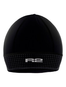 RELAX Sportovní funkční čepice R2 RUBEN - černá