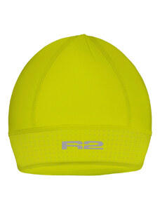 RELAX Sportovní funkční čepice R2 RUBEN - reflexní žlutá