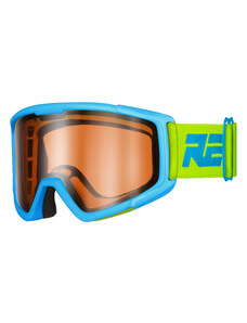 Lyžařské brýle Relax SLIDER - modrá