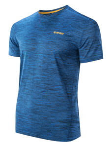 HI-TEC Hicti - pánské sportovní tričko (modré)