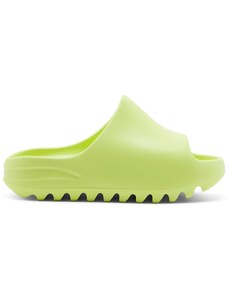 adidas Yeezy Yeezy Slide Glow Green (GS)