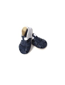 Baby Bare Shoes sandály Baby Bare Gravel Sandals
