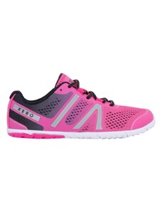 sportovní tenisky Xero shoes HFS Pink Glow