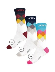 LITEX Designové ponožky