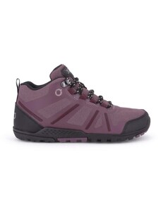 outdoorové boty Xero Shoes DayLite Hiker Fusion Mulberry W